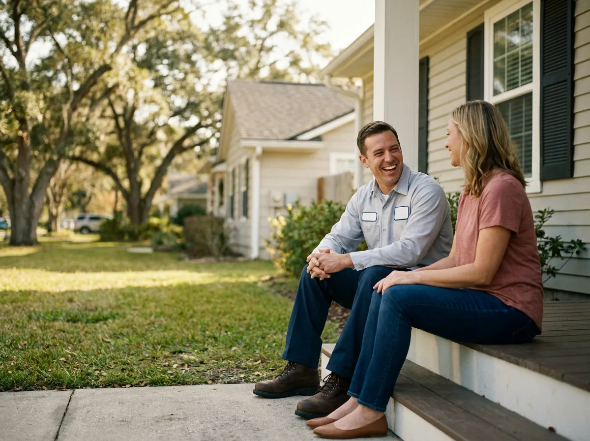 Septic tank pumping FAQs for Pollocksville, NC